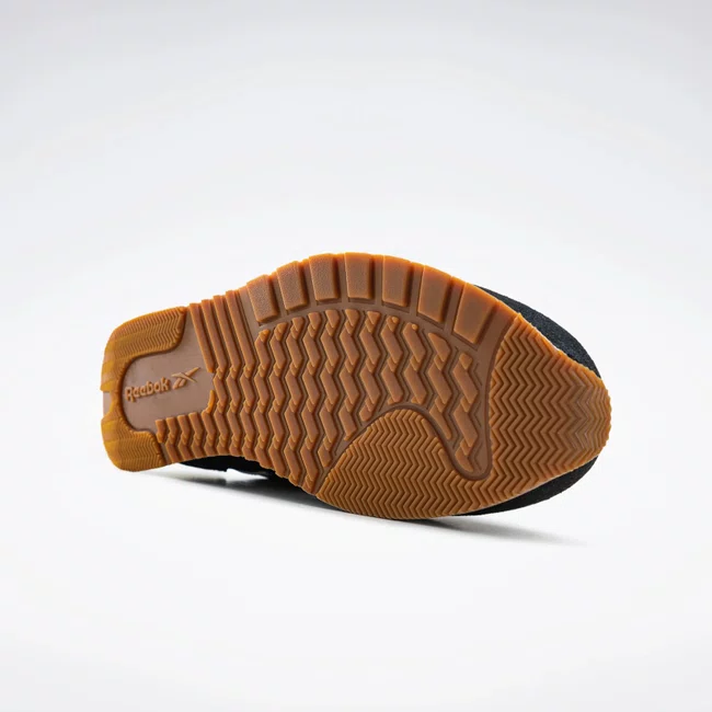Tênis Reebok Sprint Masculino Preto