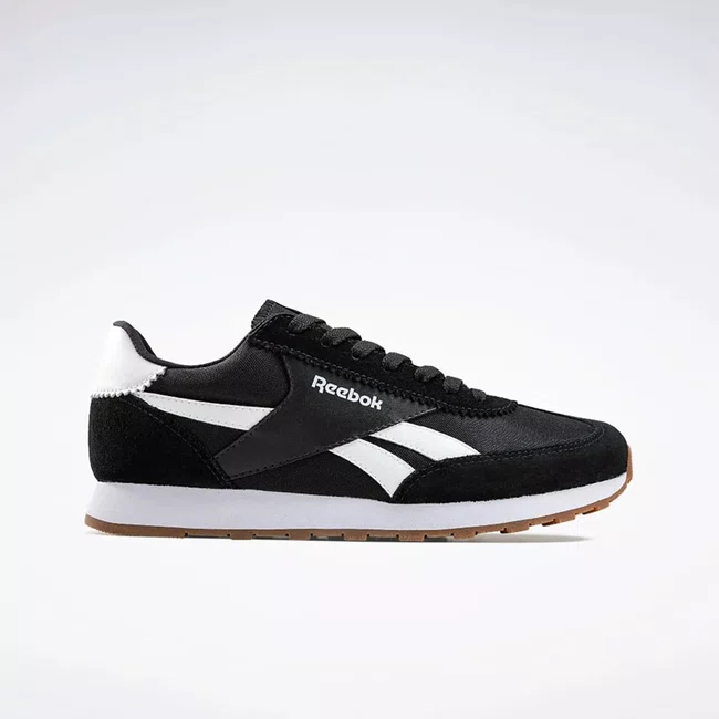 Tênis Reebok Sprint Masculino Preto