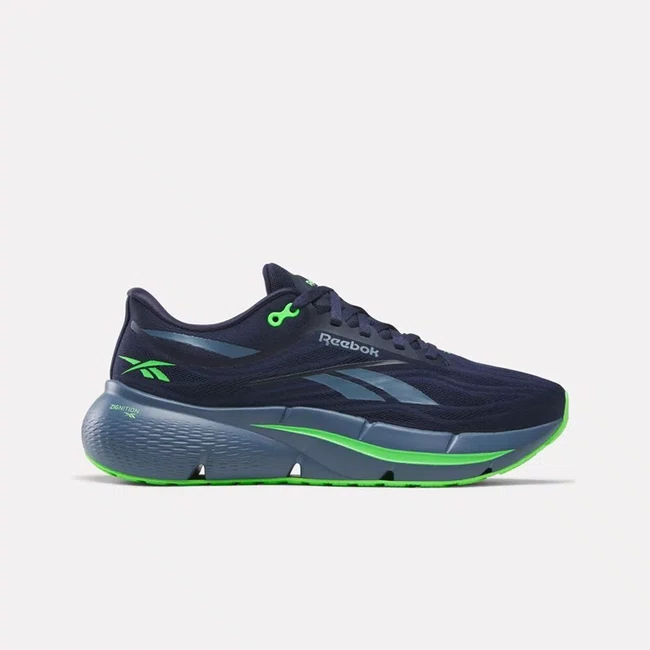 Tênis Reebok Zignition Masculino Azul Marinho