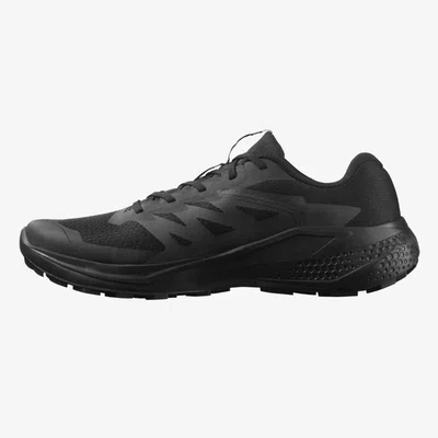 Tênis Salomon Alphaglide Masculino Preto