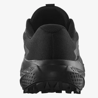 Tênis Salomon Alphaglide Masculino Preto