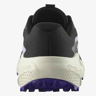 Tênis Salomon Alphaglide W Preto/Roxo