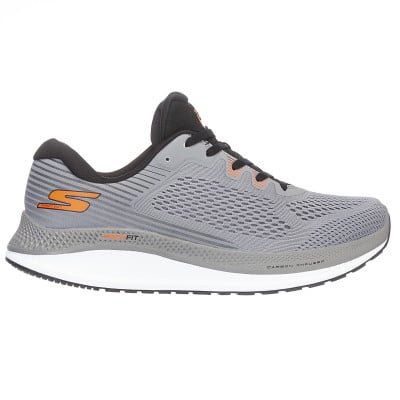 Tênis Skechers Go Run Persistence Cinza