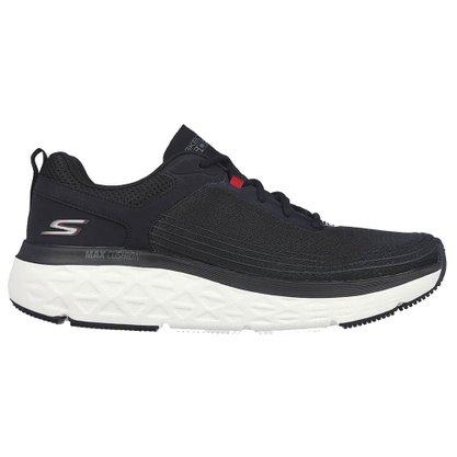 Tênis Skechers Max Cushioning Delta Masculino Preto