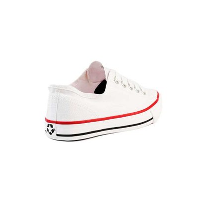 Tênis Street Star Classic Branco