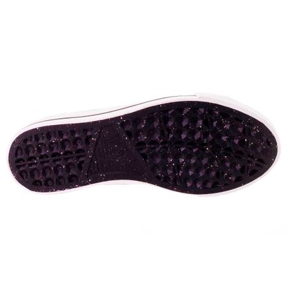 Tênis Street Star Low Couro Branco