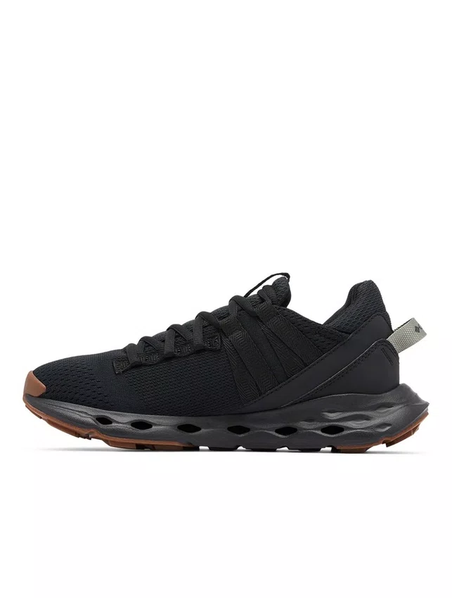 Tênis Columbia Terrastride ARO Feminino Preto