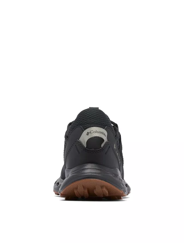 Tênis Columbia Terrastride ARO Feminino Preto