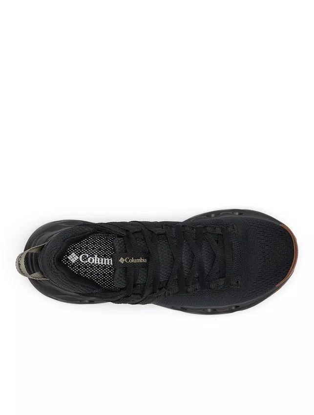 Tênis Columbia Terrastride ARO Feminino Preto