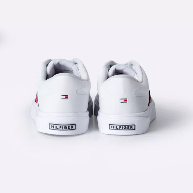 Tênis Tommy Hilfiger Clássico Malcom Masculino