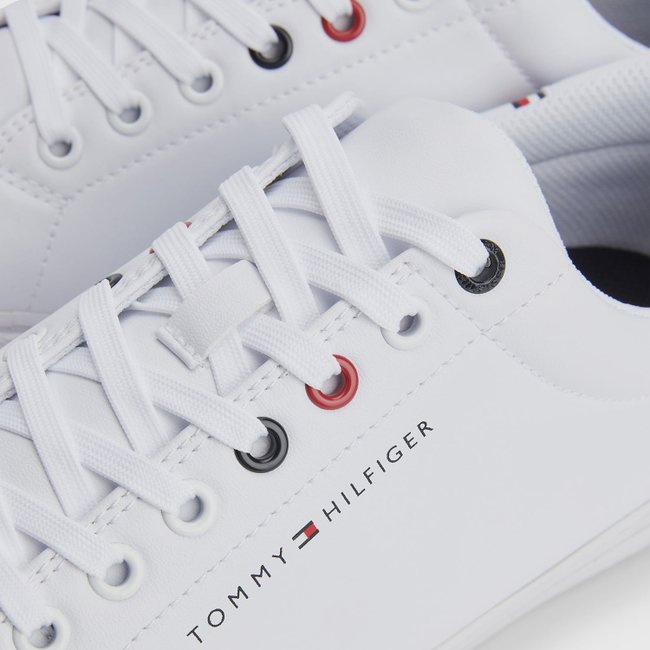 Tênis Masculino Tommy Hilfiger Hockney 9Y Branco
