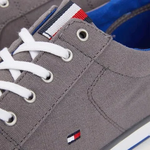 Tênis Tommy Hilfiger Ralos