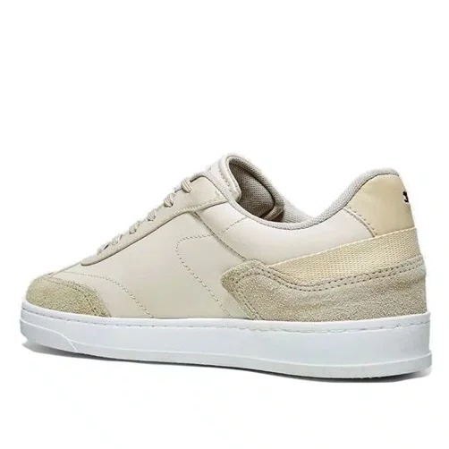 Tênis Tommy Hilfiger Jackie 3C Feminino Bege