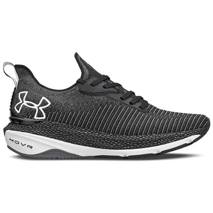 Tênis Under Armour Hovr Synergy Cinza e Rosa