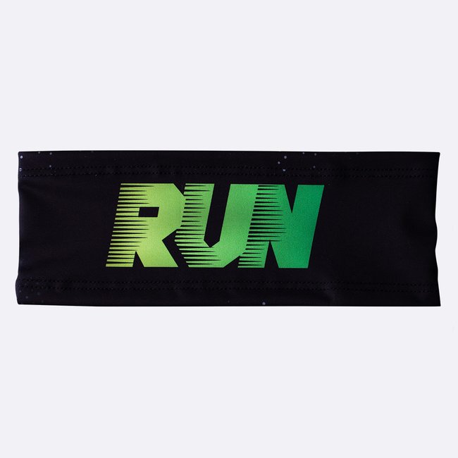 Testeira HUPI HeadBand Run Lines