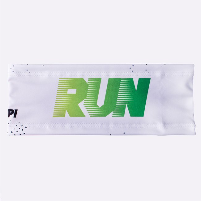 Testeira HUPI HeadBand Run Lines