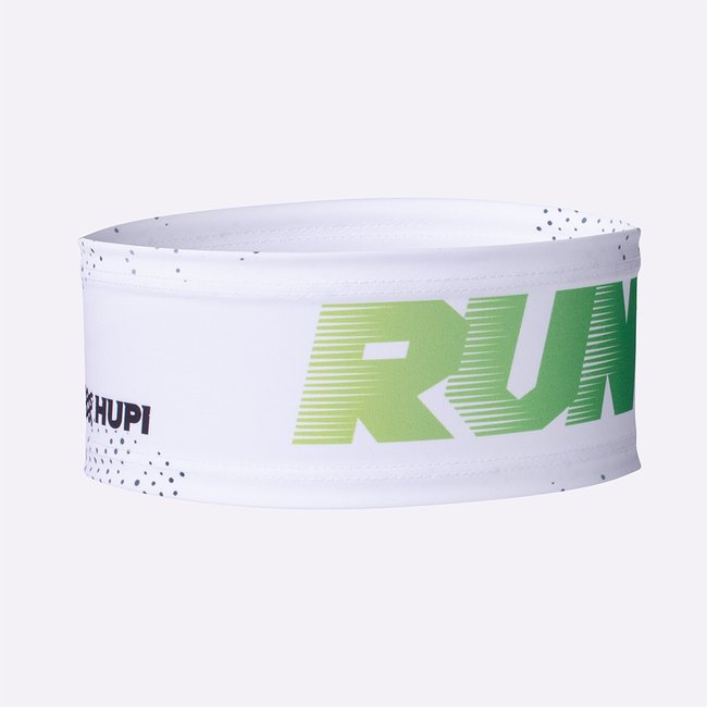 Testeira HUPI HeadBand Run Lines