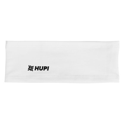Testeira HUPI Prime Branco