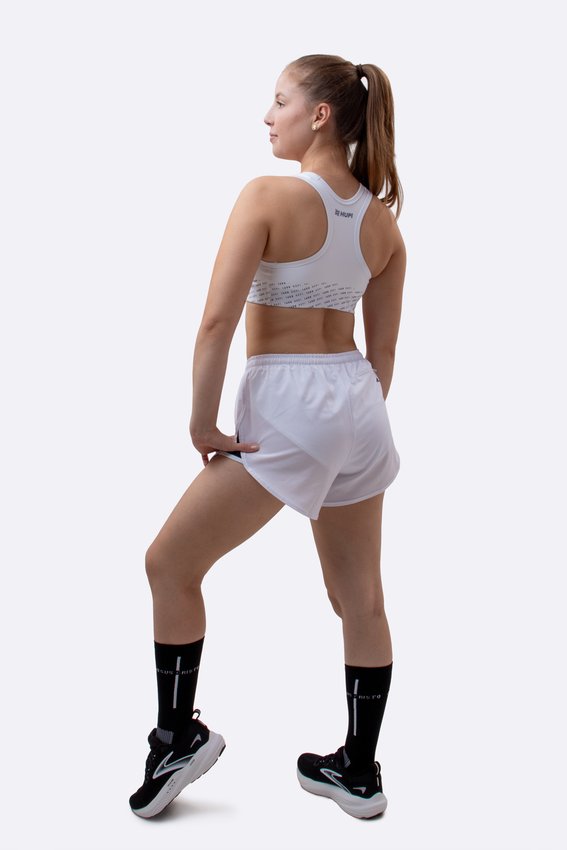 Top HUPI Runner Branco