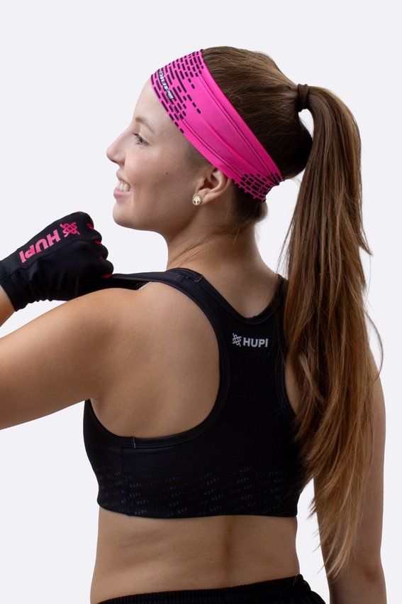 Top HUPI Runner Preto