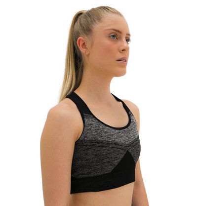 Top HUPI Seamless Mescla