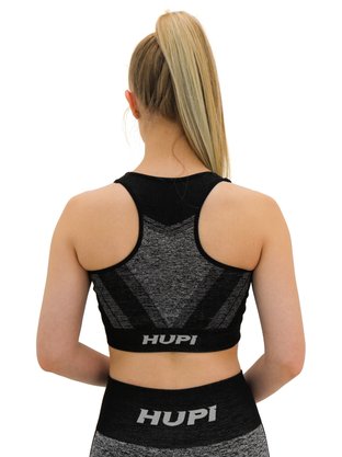 Top HUPI Seamless Mescla