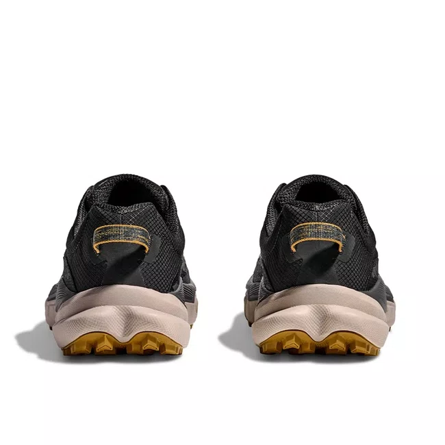 Tênis HOKA Torrent 4 Masculino Preto