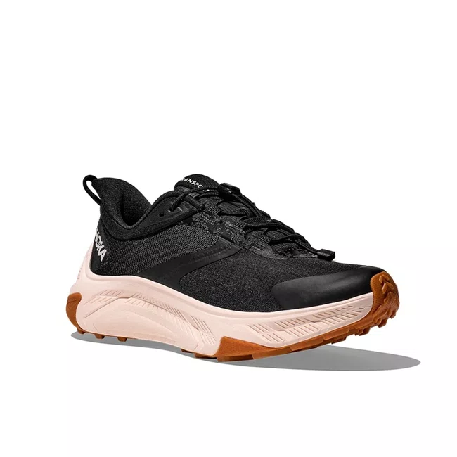 Tênis HOKA Transport 2 Feminino Preto