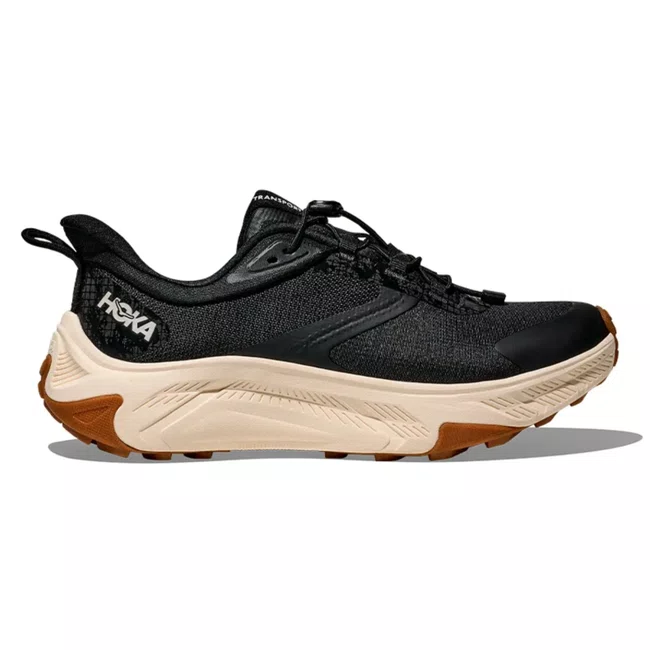 Tênis HOKA Transport 2 Feminino Preto
