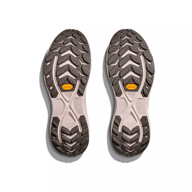 Tênis HOKA Transport 2 Masculino Cinza