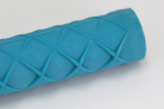 Undergrip Spider para Raquetes Fino com Copo Azul