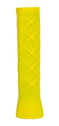 Undergrip Spider para Raquetes Fino sem Copo Amarelo