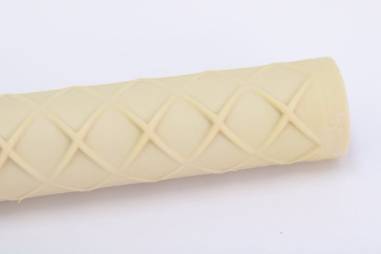 Undergrip Spider para Raquetes Fino sem Copo Bege