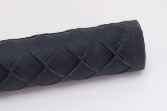 Undergrip Spider para Raquetes Fino sem Copo Preto