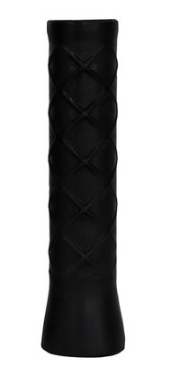 Undergrip Spider para Raquetes Grosso sem Copo Preto