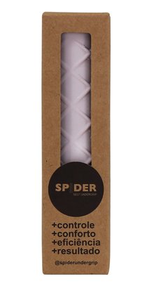 Undergrip Spider para Raquetes Normal com Copo Branco