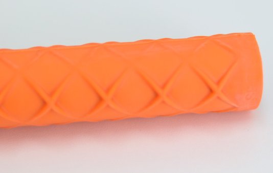 Undergrip Spider para Raquetes Normal com Copo Laranja