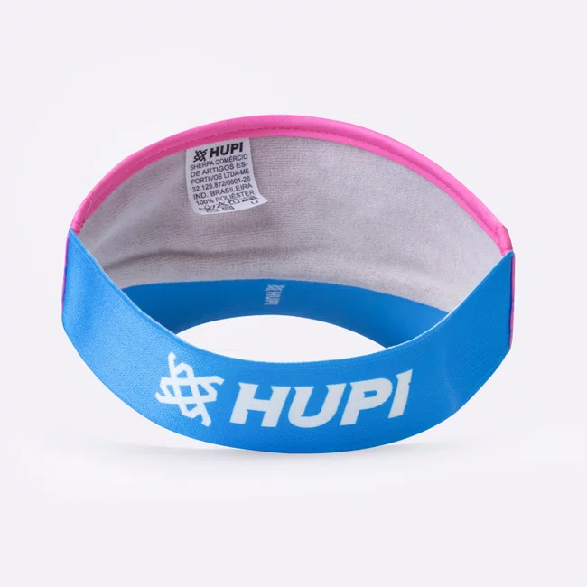 Viseira HUPI Grafi