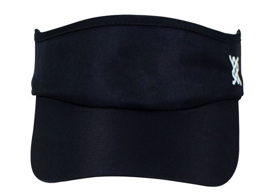 Viseira HUPI Preto Liso