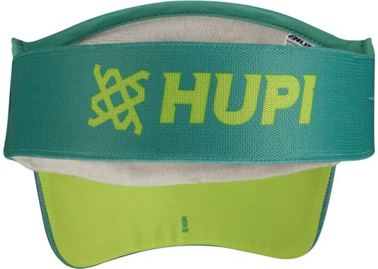 Viseira HUPI Team