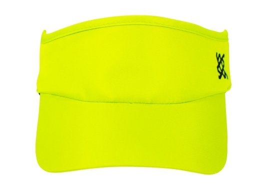 Viseira HUPI Verde Liso