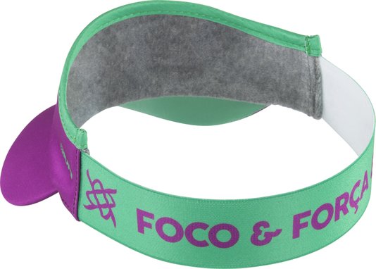 Viseira para Corrida HUPI Run And Fun