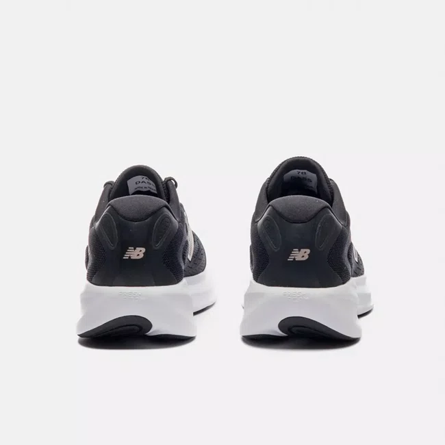 Tênis New Balance Fresh Foam 680v9 Feminino Preto