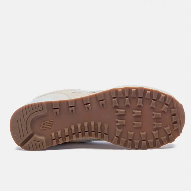 Tênis New Balance 515v2 Feminino Bege