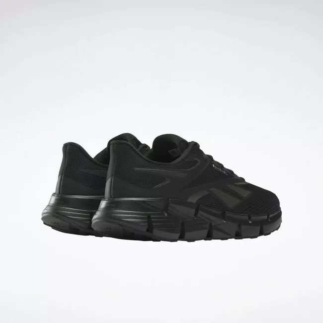 Tênis Reebok Zig Dynamica 6 Masculino Preto