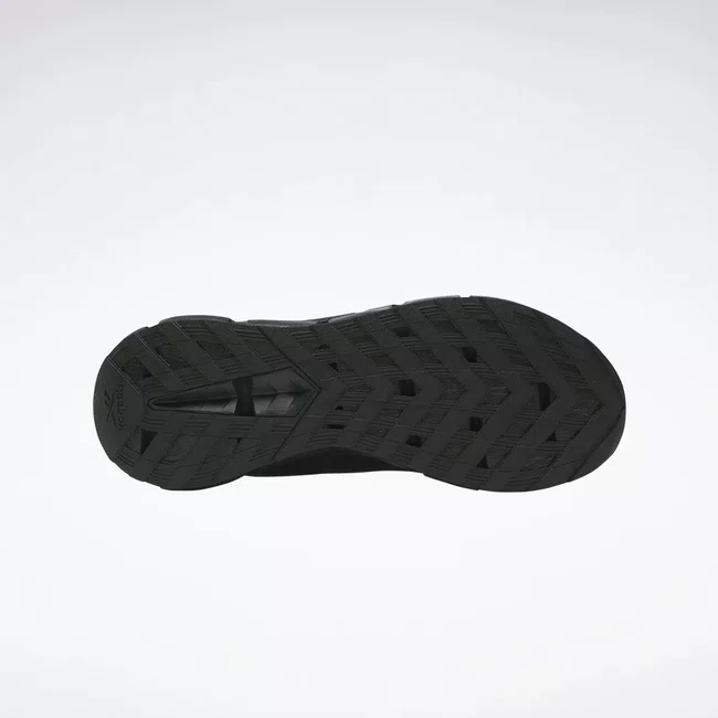 Tênis Reebok Zig Dynamica 6 Masculino Preto