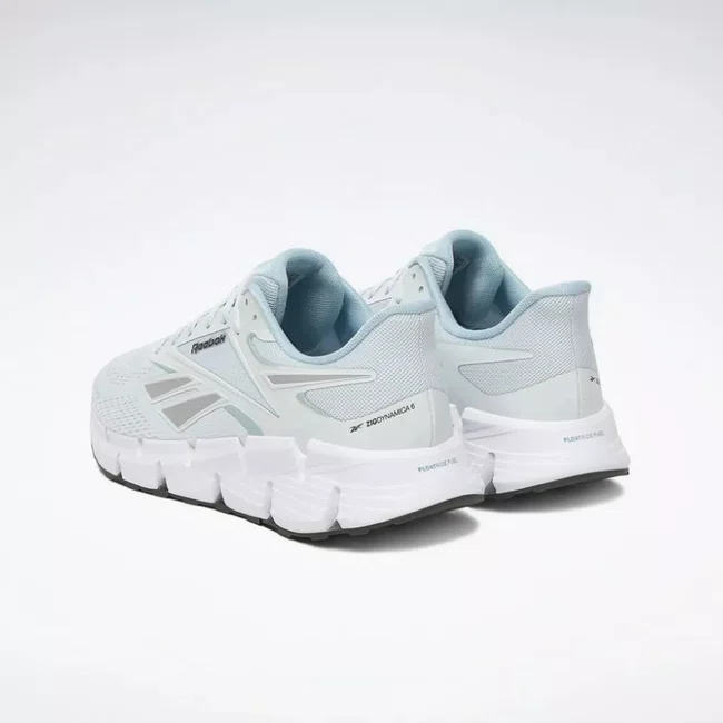 Tênis Reebok Zig Dynamica 6 Masculino Cinza