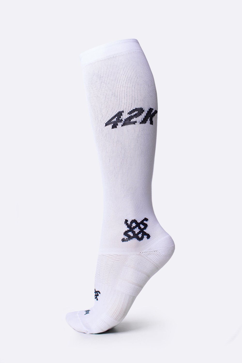 Meia HUPI Longa 42k Branco Meia HUPI Longa 42k Branco