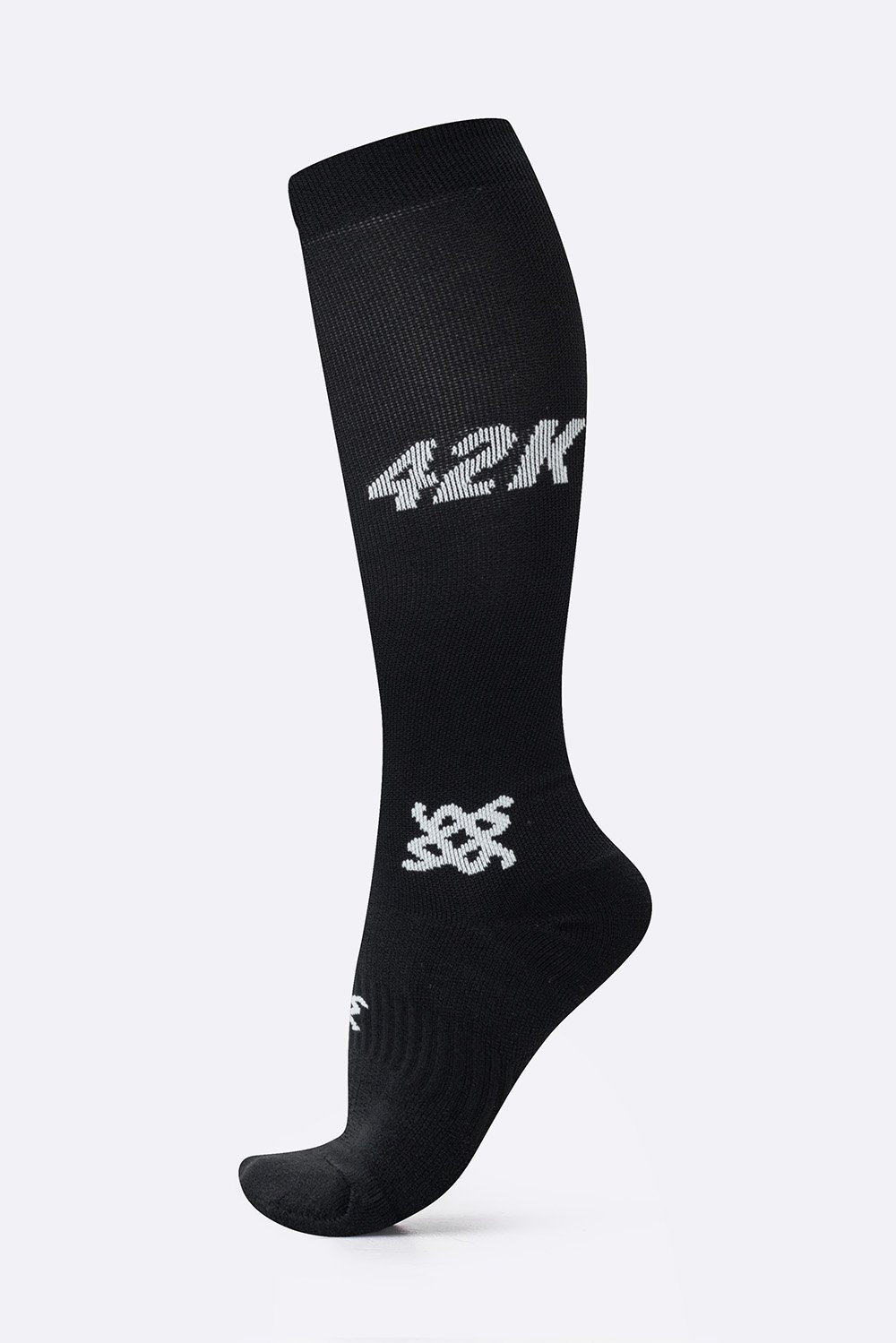 Meia HUPI Longa 42k Preto Meia HUPI Longa 42k Preto