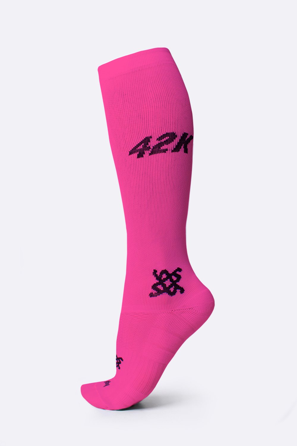 Meia HUPI Longa 42k Rosa Meia HUPI Longa 42k Rosa